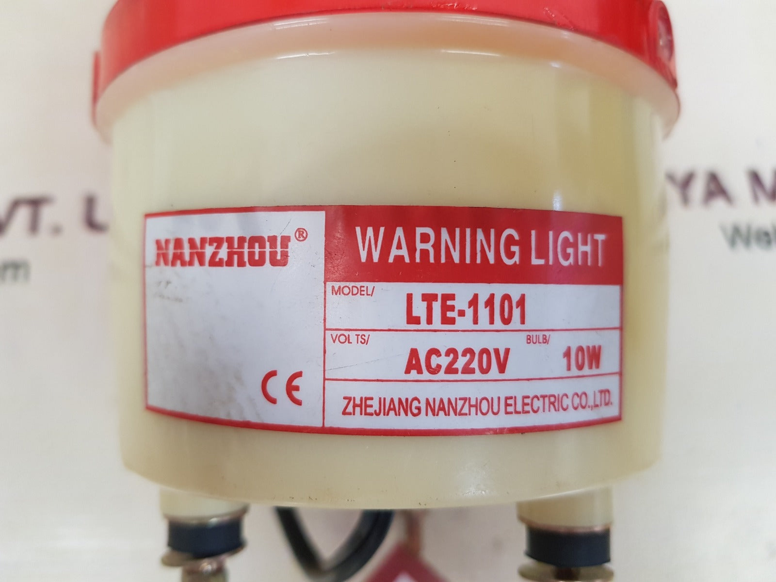 zhejiang lte-1101