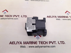Fuji electric sc-05[13] sc14aa magnetic contactor 