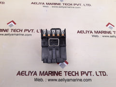 Fuji electric sc-05[13] sc14aa magnetic contactor 