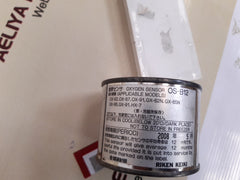 Riken keiki os-b12 oxygen sensor