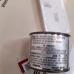 Riken keiki os-b12 oxygen sensor