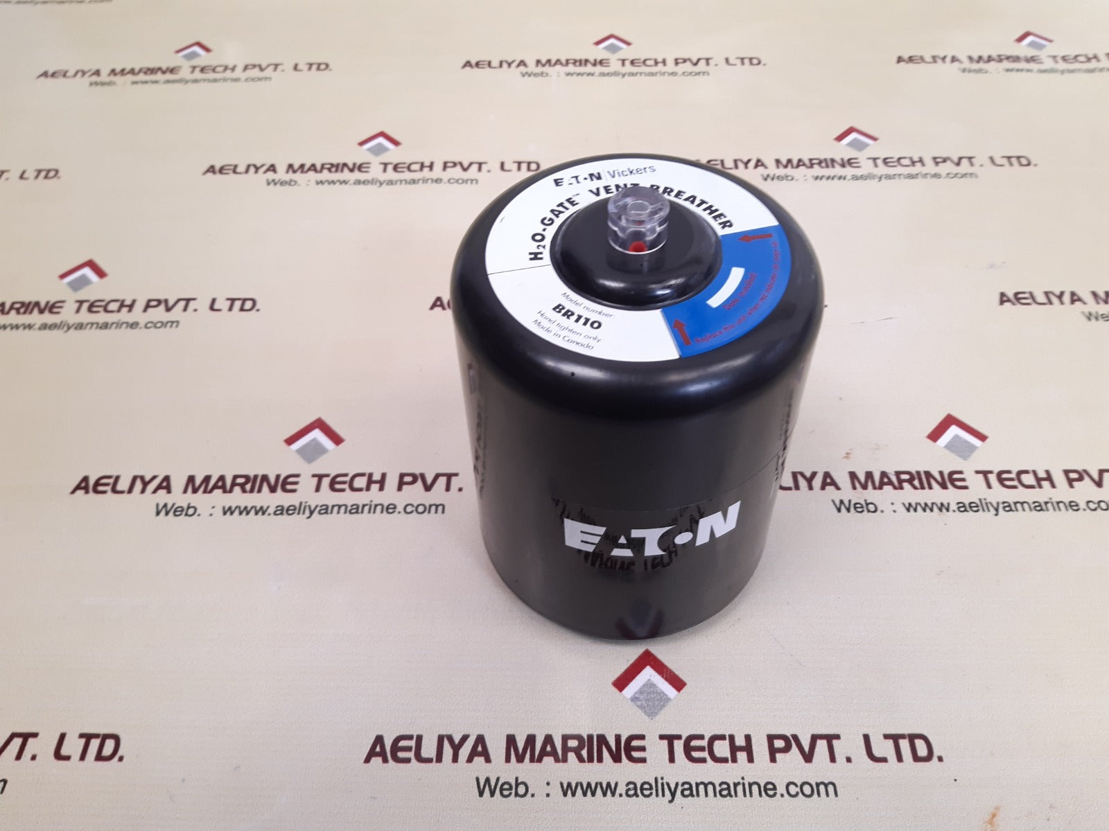 Eaton vickers br110 breather filter Aeliya Marine Tech®