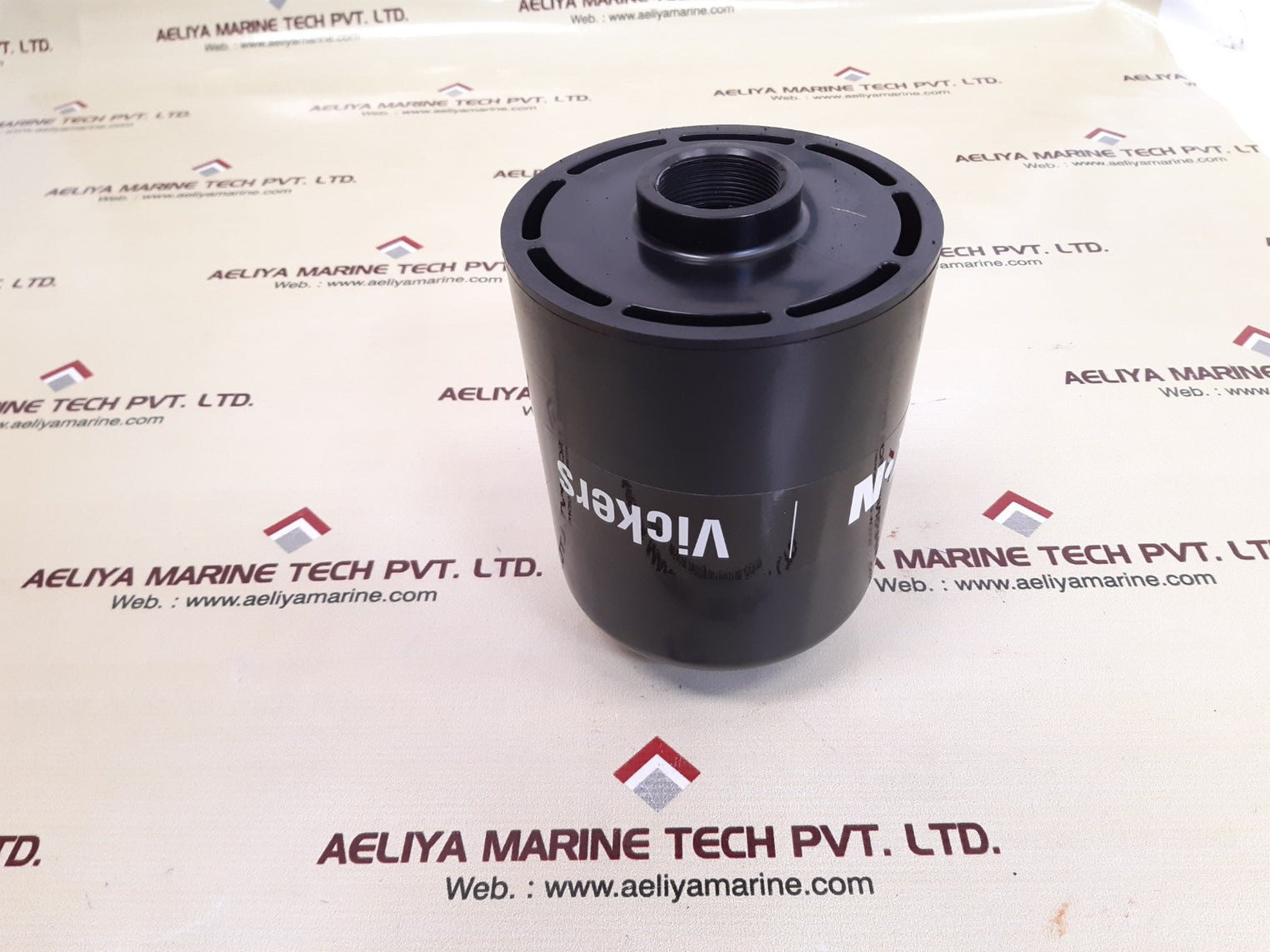 Eaton vickers br110 breather filter 