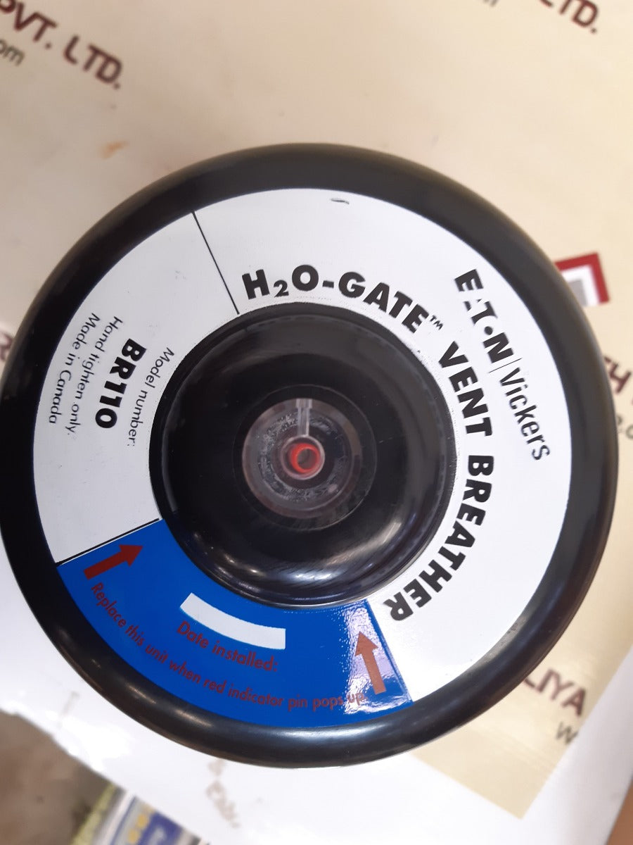 Eaton vickers br110 breather filter 