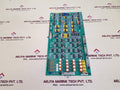 Ang-2/stat/15072008 rev-c pcb card analog-ii-167 