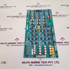 Ang-2/stat/15072008 rev-c pcb card analog-ii-167 