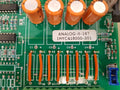 Ang-2/stat/15072008 rev-c pcb card analog-ii-167 