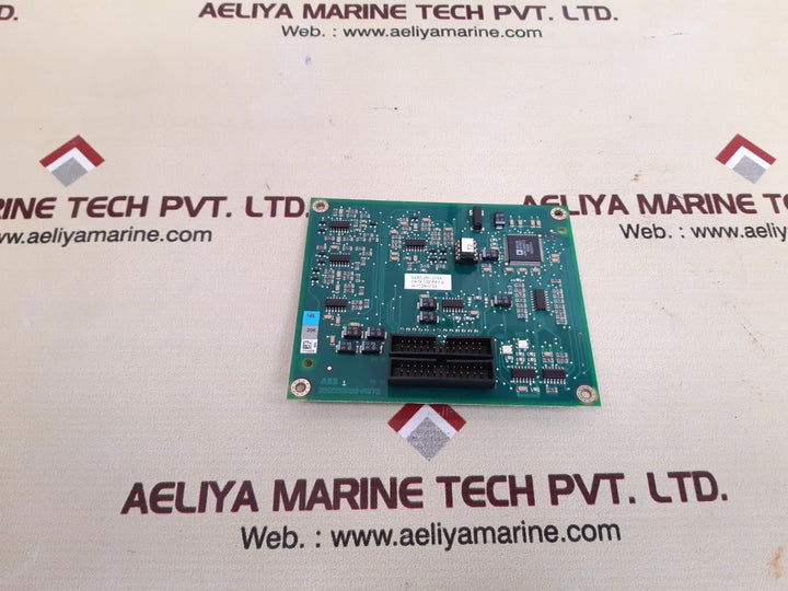 Abb 3asc 25h 216a pcb card 