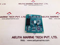 Abb 3asc 25h 216a pcb card 