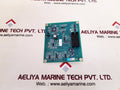 Abb 3asc 25h 216a pcb card 