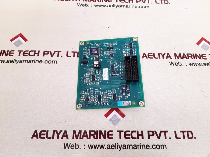 Abb 3asc 25h 216a pcb card 