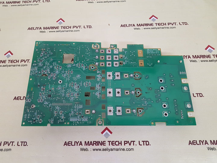 Abb rint-5514 driver board 
