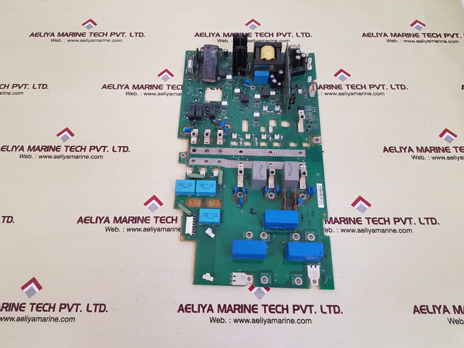 Abb rint-5514 driver board 