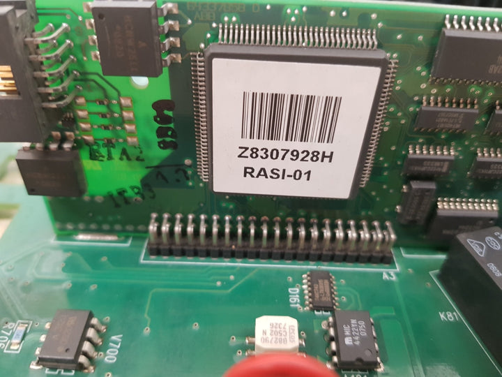 Abb rint-5514 driver board 