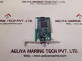 Kalex k668 ethernet card 