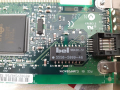 Kalex k668 ethernet card 