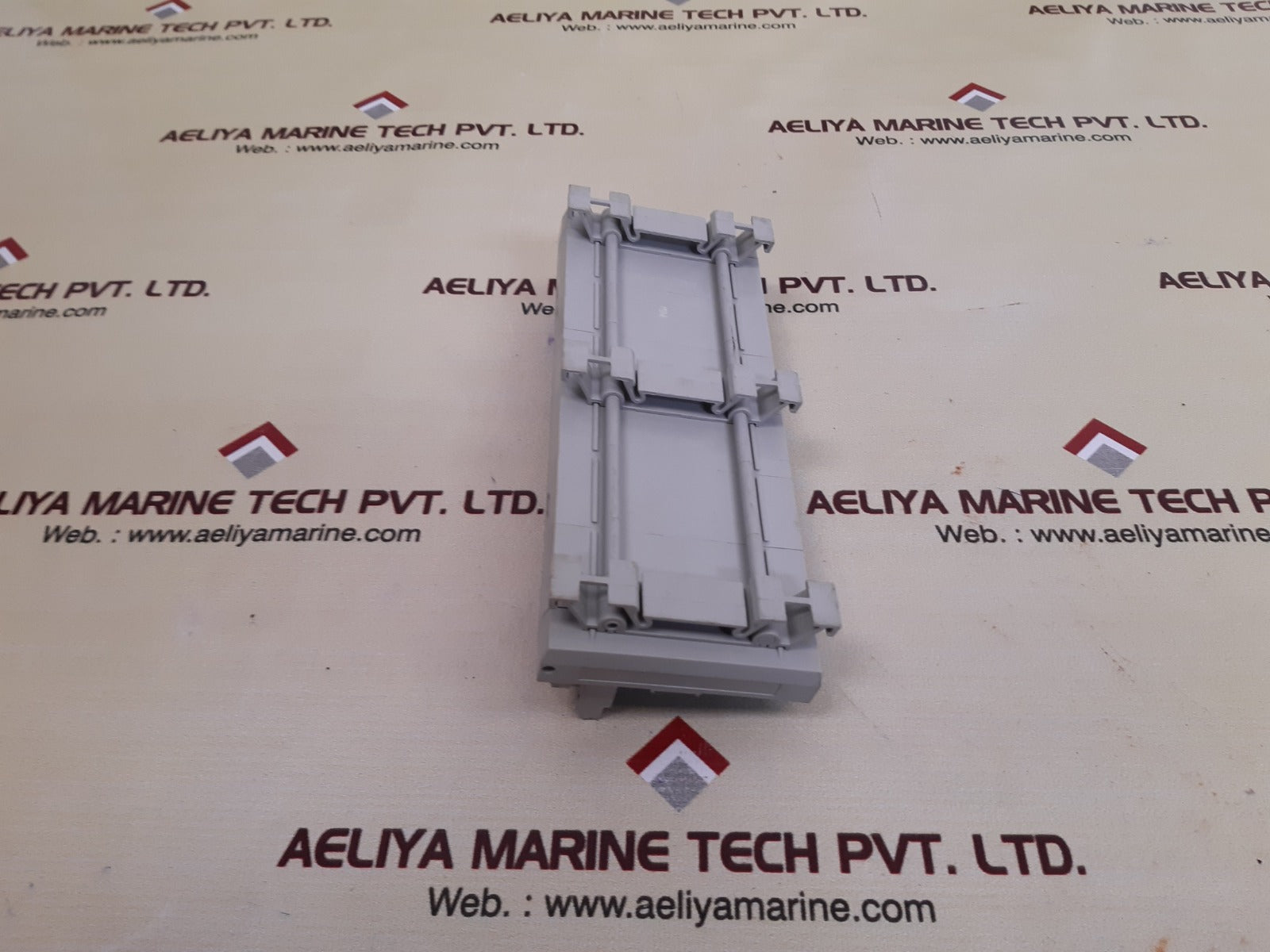 Allen bradley 1492-ifm40f-2 interface module 