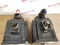 Mitsubishi hc-sfs102b ac servo motor