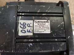 Mitsubishi hc-sfs102b ac servo motor