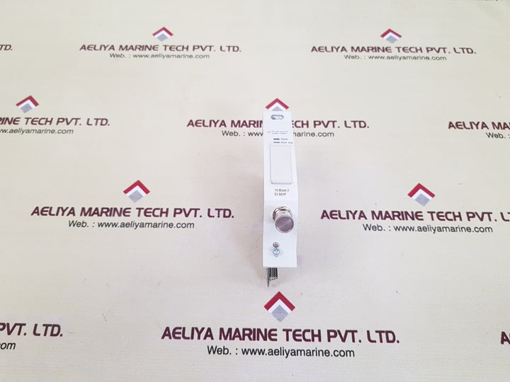 Abb ei801f fildbus module 3bdh000015r1