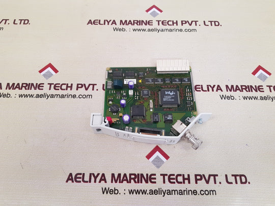 Abb ei801f fildbus module 3bdh000015r1