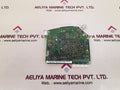 Abb ei801f fildbus module 3bdh000015r1