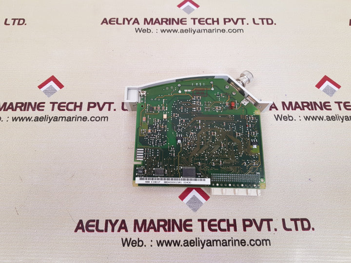 Abb ei801f fildbus module 3bdh000015r1