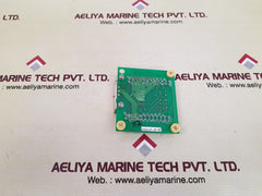 Yokogawa as.v8114td pcb card 