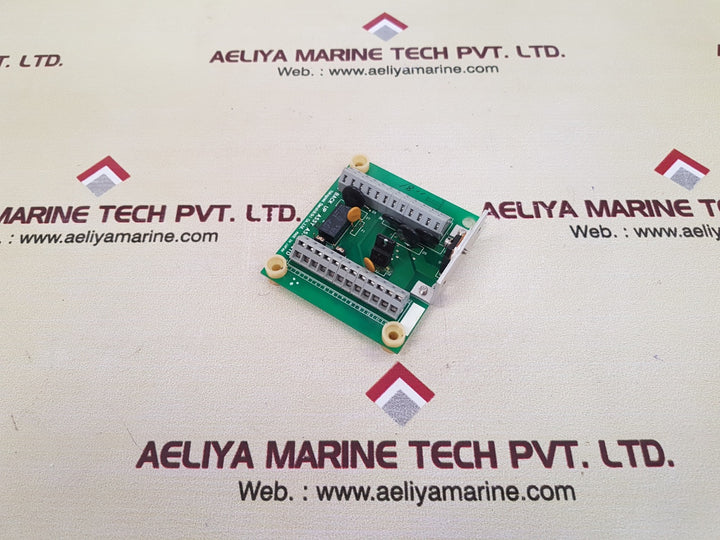 Yokogawa as.v8114td pcb card 