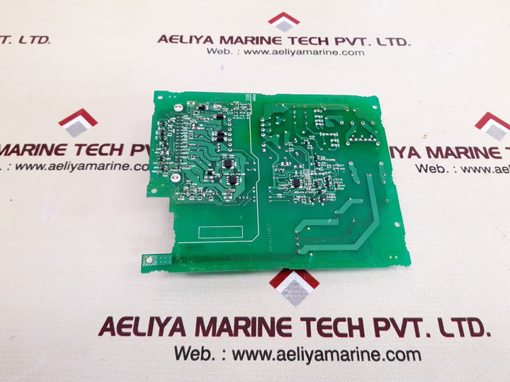 Yokogawa l3041ya-03 power board