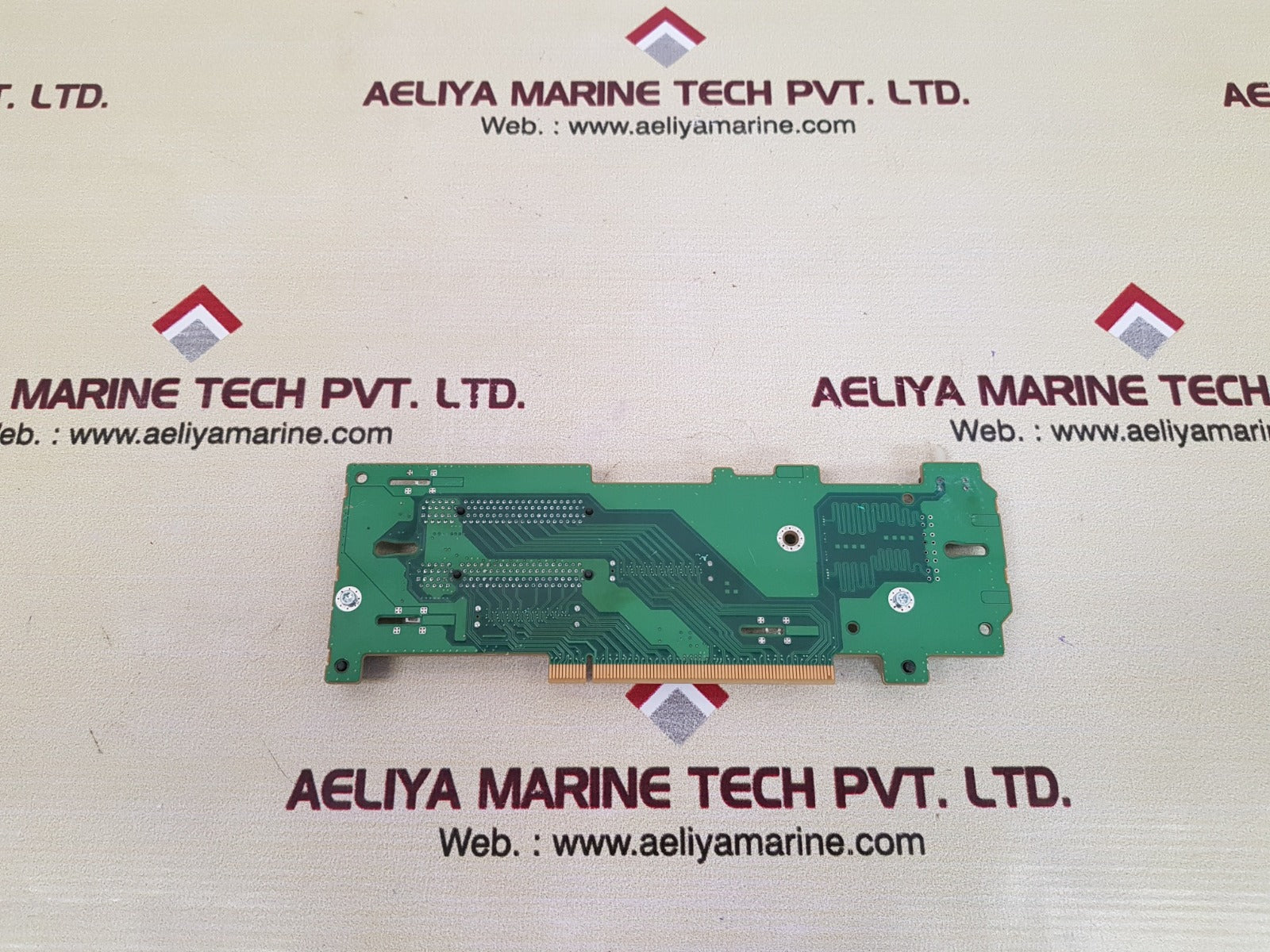 Dell pwb dm336 riser board