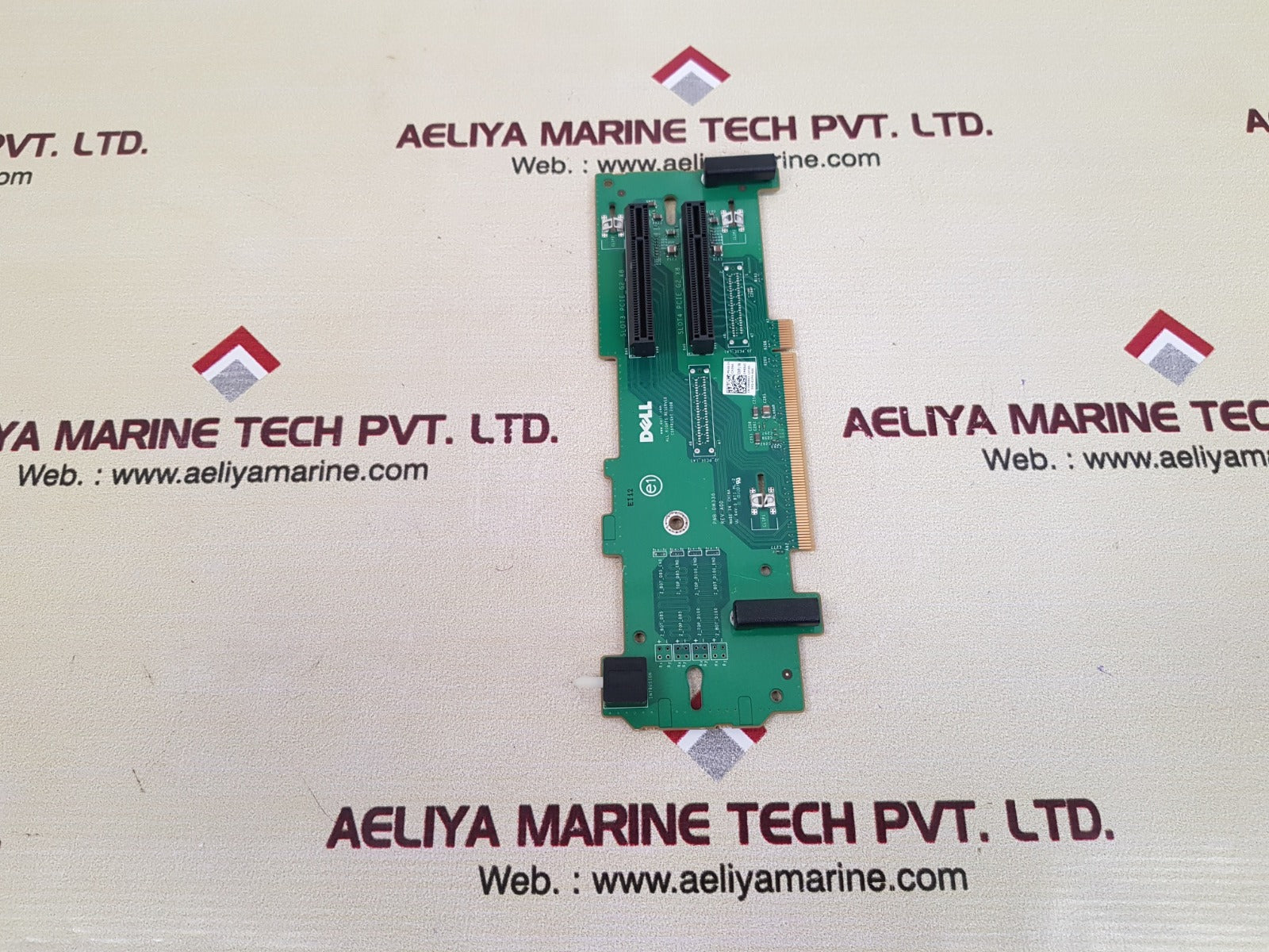 Dell pwb dm336 riser board
