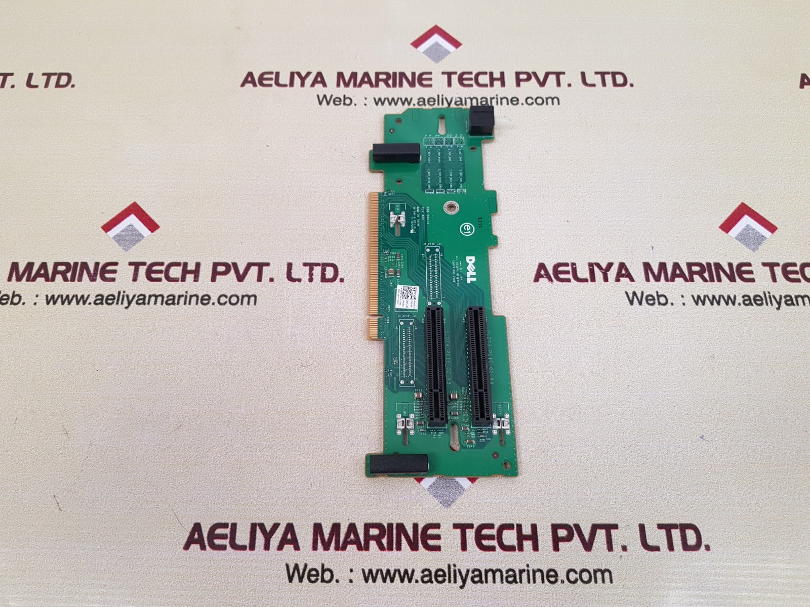 Dell pwb dm336 riser board