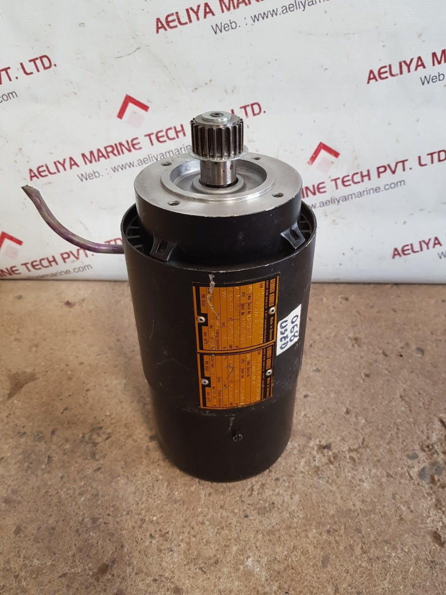 Georgii kobold kod 568-1b mb/g/s2/s19/s194/sb/x motor