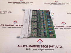 Siemens simatic 6es5445-3aa12 digital output module 