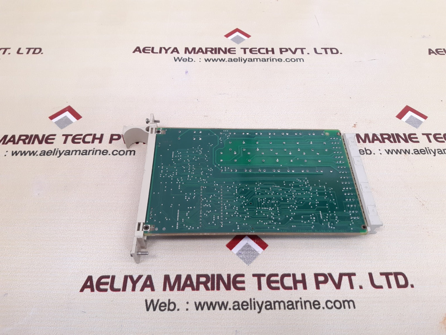 Abb 23ba20 pcb card