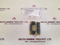 Integrated power systems 016-001097 pcb card