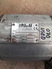Speck pumpen scy-4281.0064/va pump