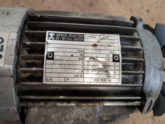 Speck pumpen scy-4281.0064/va pump