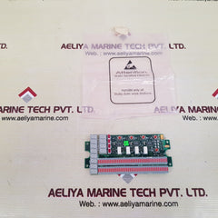 E153807 pcb card 125b846dev1