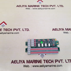 E153807 pcb card 125b846dev1