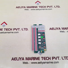 E153807 pcb card 125b846dev1