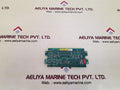 E153807 pcb card 125b846dev1