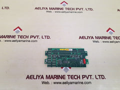 E153807 pcb card 125b846dev1