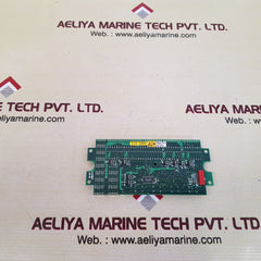 E153807 pcb card 125b846dev1