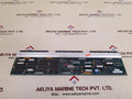 Siemens 1768816 rev 02 loc board 