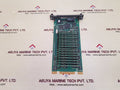 Abb imasi23- symphony analog input module