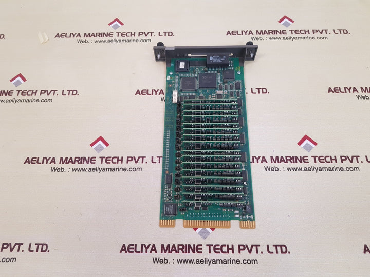 Abb imasi23- symphony analog input module