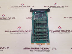 Abb imasi23- symphony analog input module