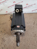 Moog fas w-2-p8-040-00-17-28 brushless servomotor